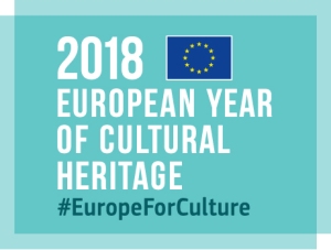 5 European Year of Cultural Heritage